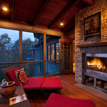 Deck Room