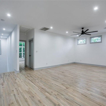 Modern Styled ADU Construction in Pasadena CA