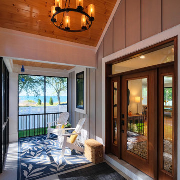 Coastal Charmer