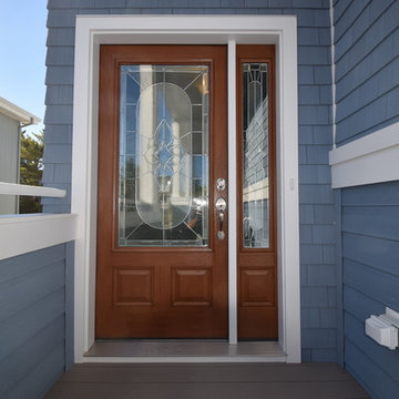 East 23rd Street, Barnegat Light