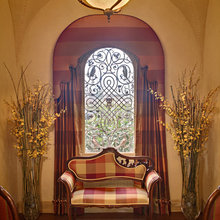 drapes