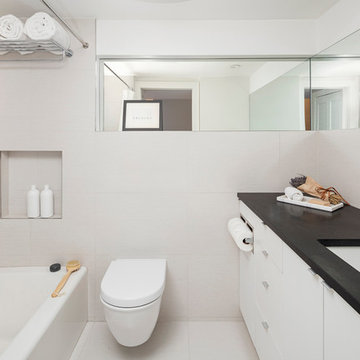 Bathrooms