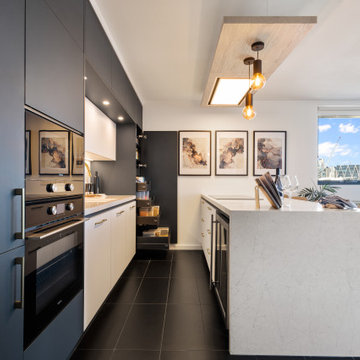 Modern Apartment Brisbane
