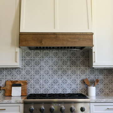 Warm and Welcoming: Traditional Meets Modern