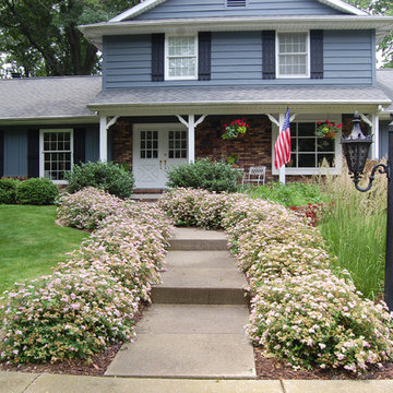 Cottage Charm