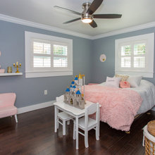 Kids bedroom