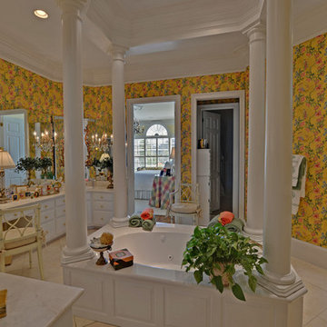 Lake Burton Custom Homes