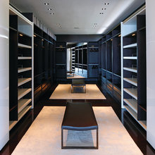 Sherief's Closet