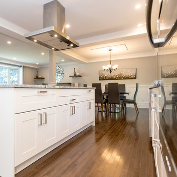 Beaconsfield Park Residence