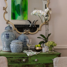 Entry-way