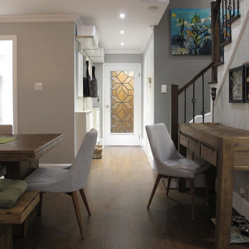 Young Family full design - Hill Park Circle