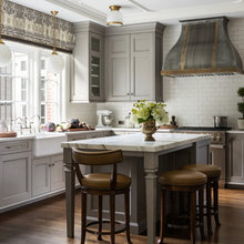 Tiverton Kitchen
