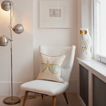 Radiator covers