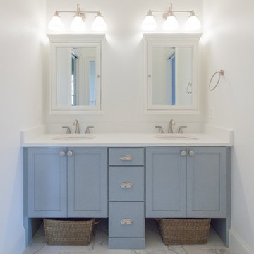 Shared Bathroom