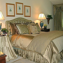 Bedroom Ideas