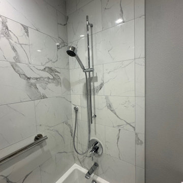 Newark Bathroom Remodel