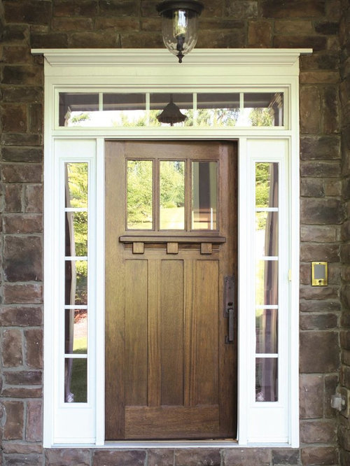 Residential  Front  Entry  Doors  with Glass Panels