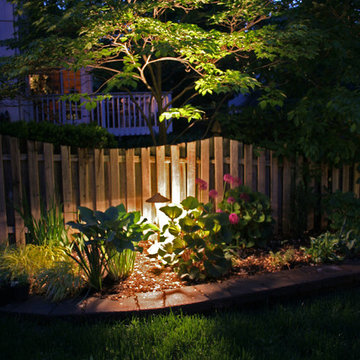 Garden Lighting