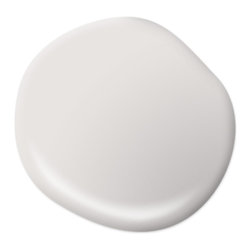 Ambience White PR-W08 - Paint