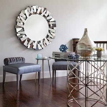 Westwood Full home Deign