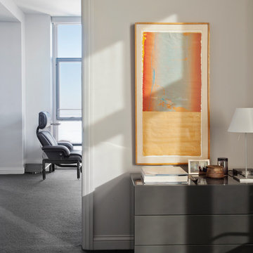 Chicago Residence in Assisted Living Highrise