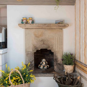 Palazzo Carrano Palazzo del '700 a picco sul mare - Costiera Amalfitana