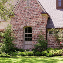 brick