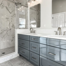 2nd bath main floor