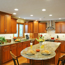Kitchen Ideas