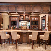 wet bar