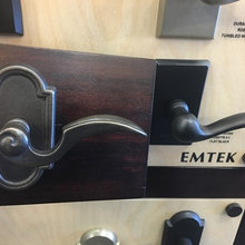 Hardware
