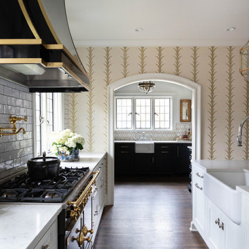 Meridian Street Renovation