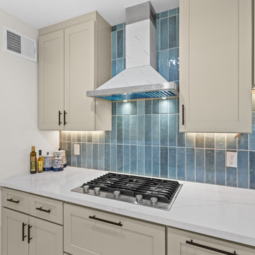 Northridge Kitchen Remodel