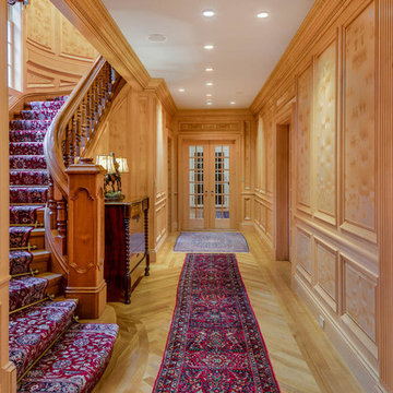 Private Residence – Milton MA