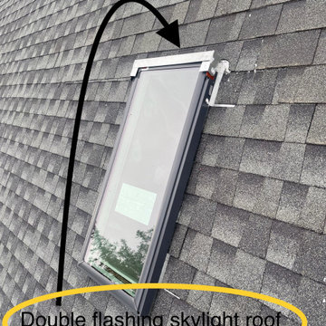 ROOFING .D