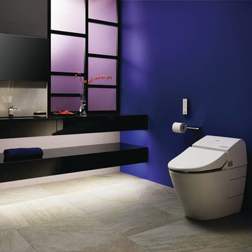 Bathroom Toilets