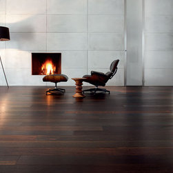 Flooring Design Collection - Hardwood Flooring