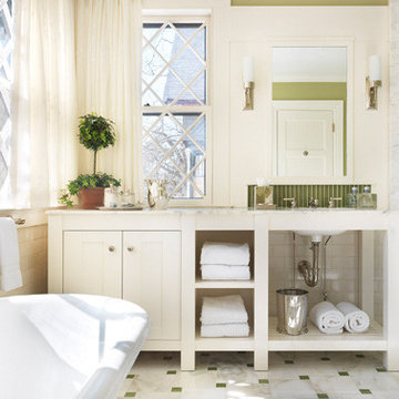 Fantastic Bathrooms