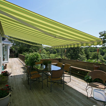 Retractable Awnings