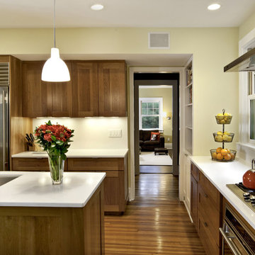 Home in Maplewood