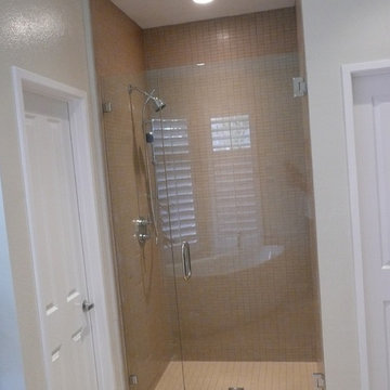 Bathrooms | Before & After