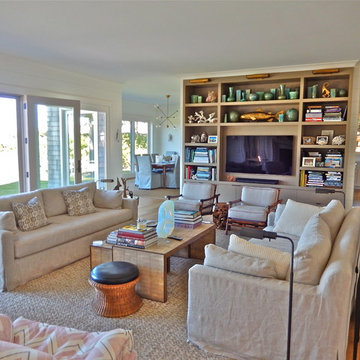 East Hampton Home