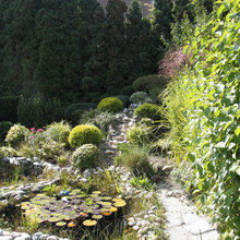 jardin