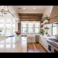 Kitchen TC