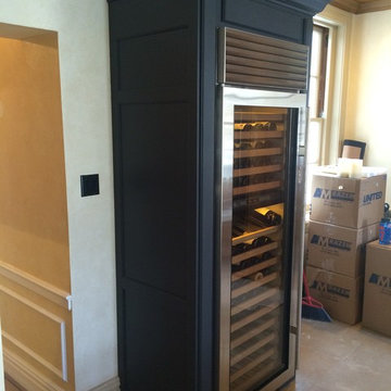 St. Louis Country Club Project