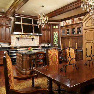 Isles Manor