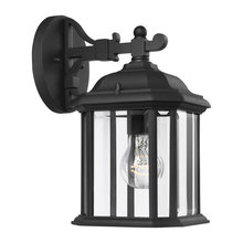 Outdoor Lighting