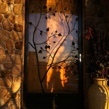 entry door