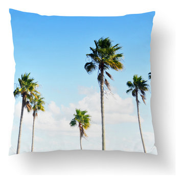 Throw Pillow Covers