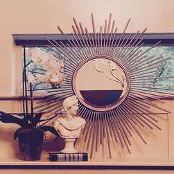 Accessories - Wall Mirrors